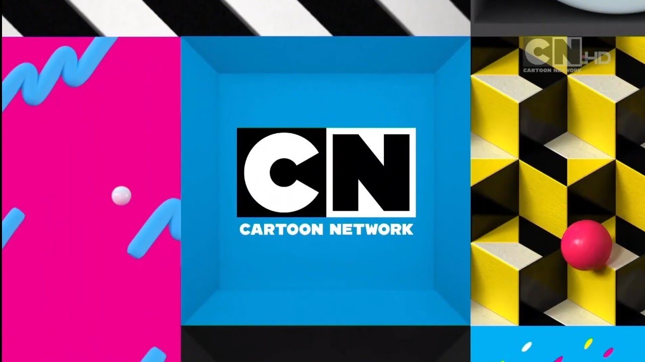 Cartoon Network MENA - Short Continuity (February 28, 2025)