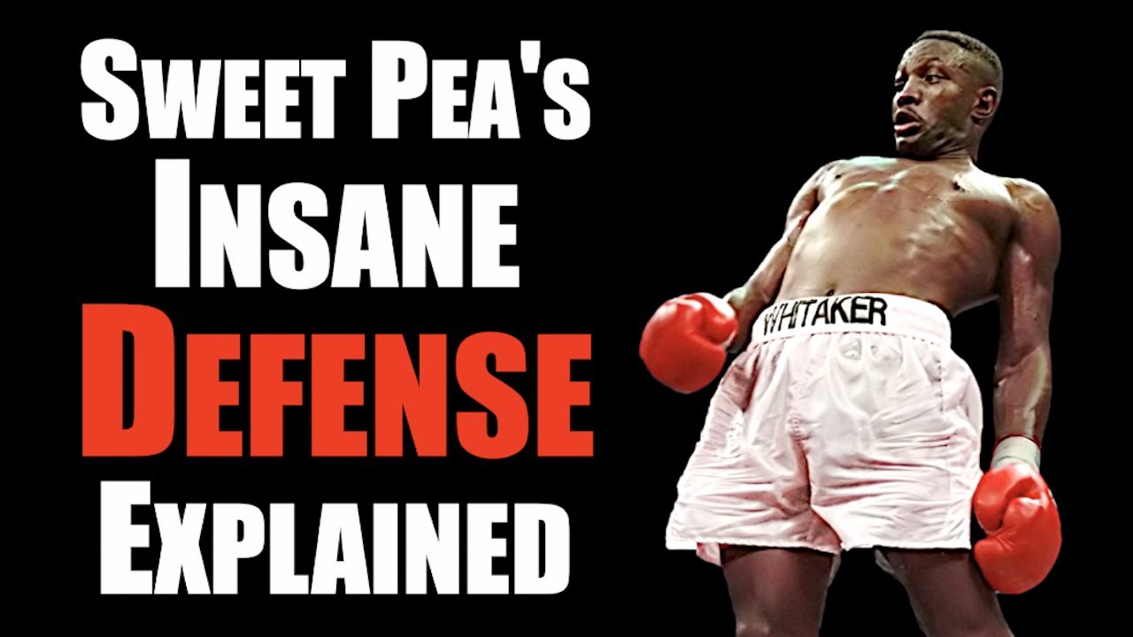 The Craftiest Southpaw Of All Time