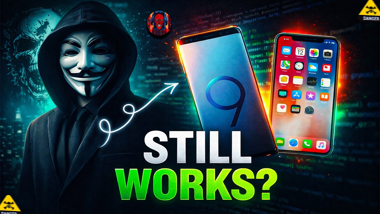 TheFatRat Android Hacking Demo (2026) | Remote Access Explained in Lab | #hackerinsight #linux