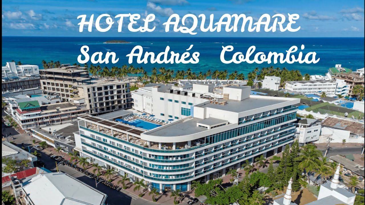 HOTEL AQUAMARE