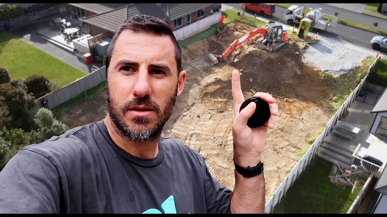 Running a Small Construction Business in NZ
