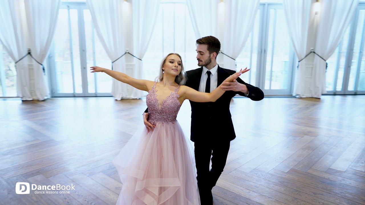 So Close - Enchanted | Wedding Dance Online - Pierwszy Taniec Weselny Online