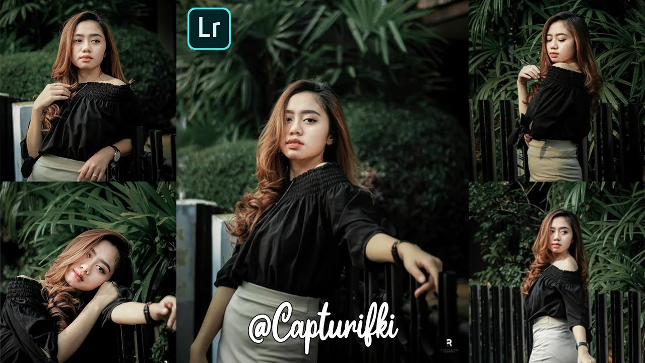 lightroom mobile presets free dng | @capturifki inspired lightroom presets free download
