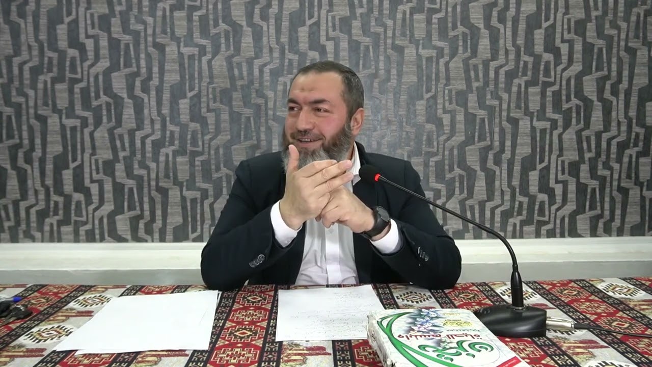 Salavatın möhtəşəm faydası - Yaşar Qurbanov