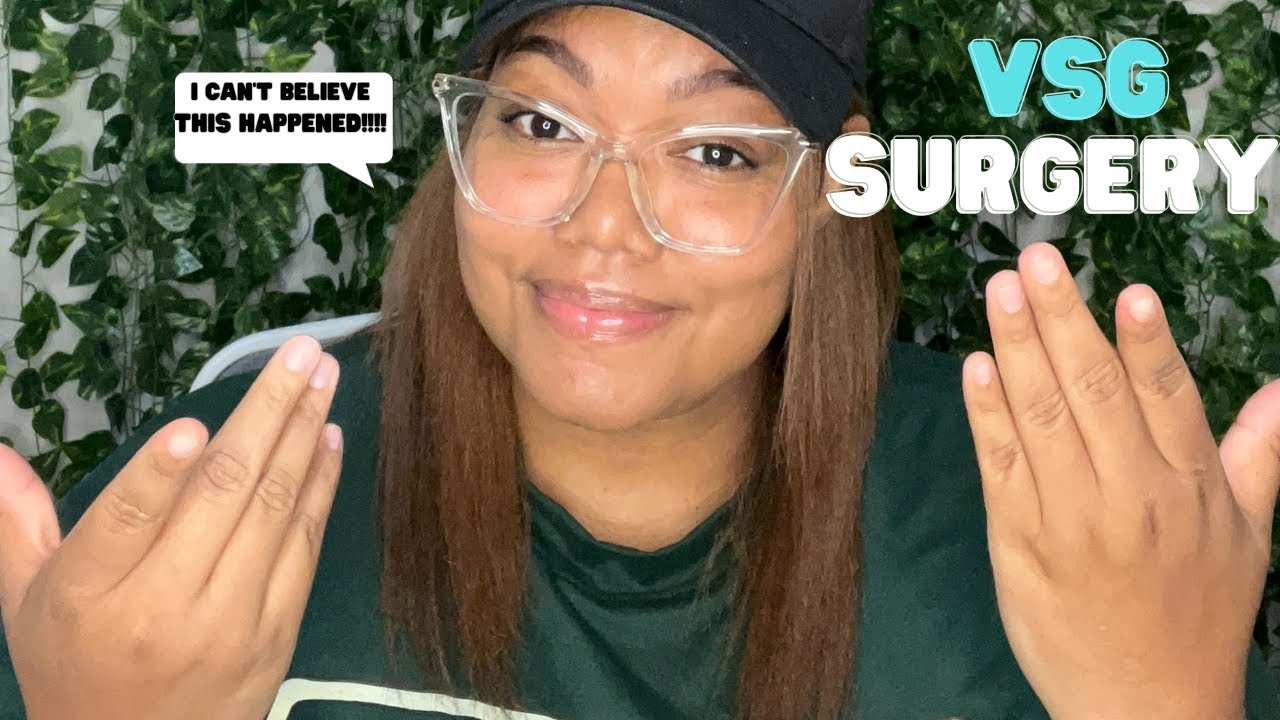 VSG Surgery | Gastric Sleeve