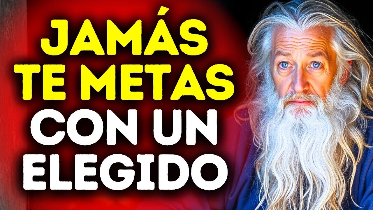 El Peligro Real de Metirse con los Elegidos de Dios