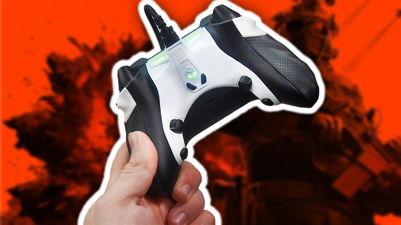 Обзор Strike Pack Horizon Vista