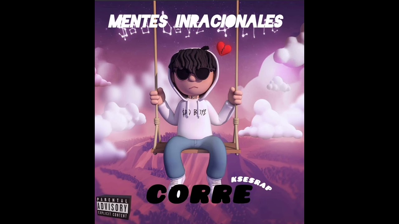 CORRE🔥 KSESRAP