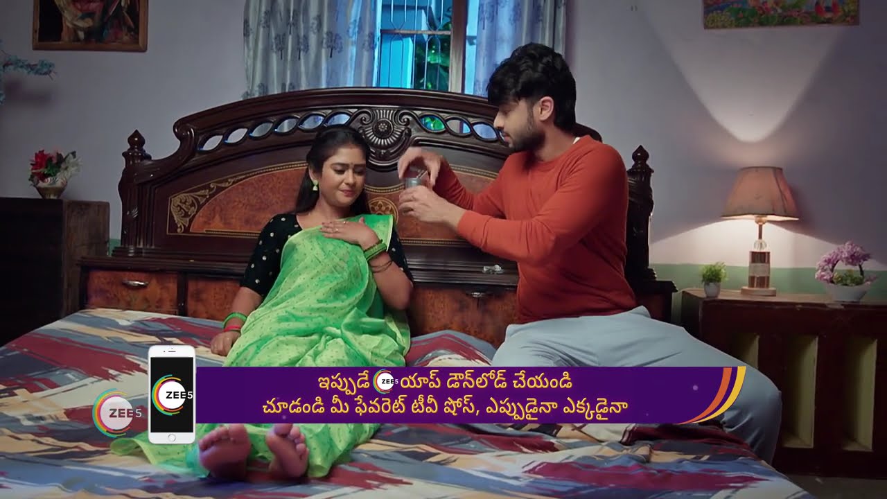Devathalaara Deevinchandi | Ep - 442 | Sep 28, 2023 | Best Scene | Zee Telugu