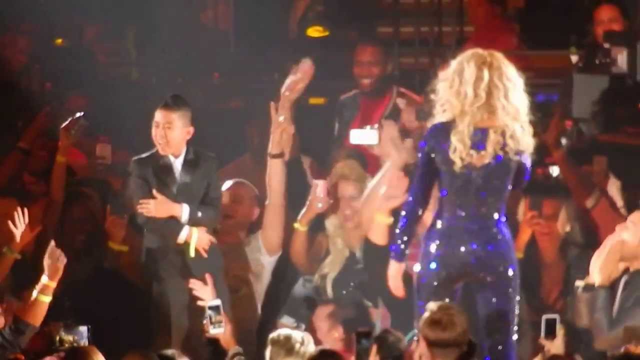 Beyonce 
