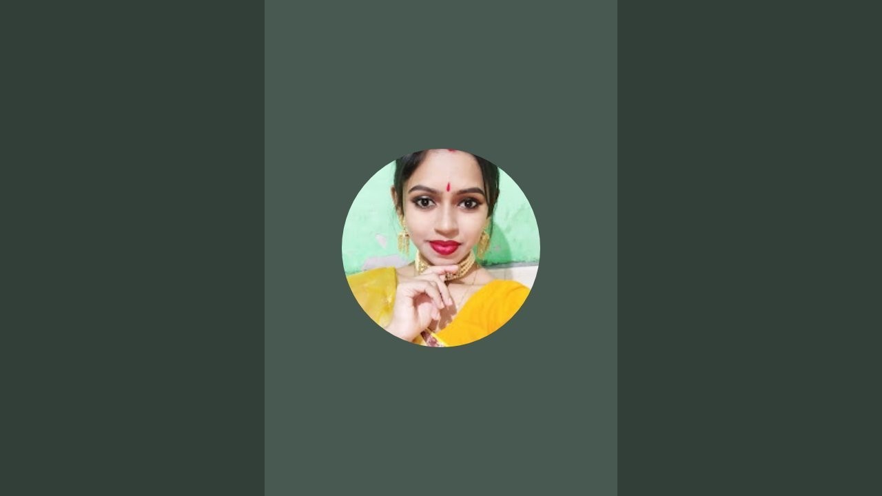 Trisha Biswas is live
