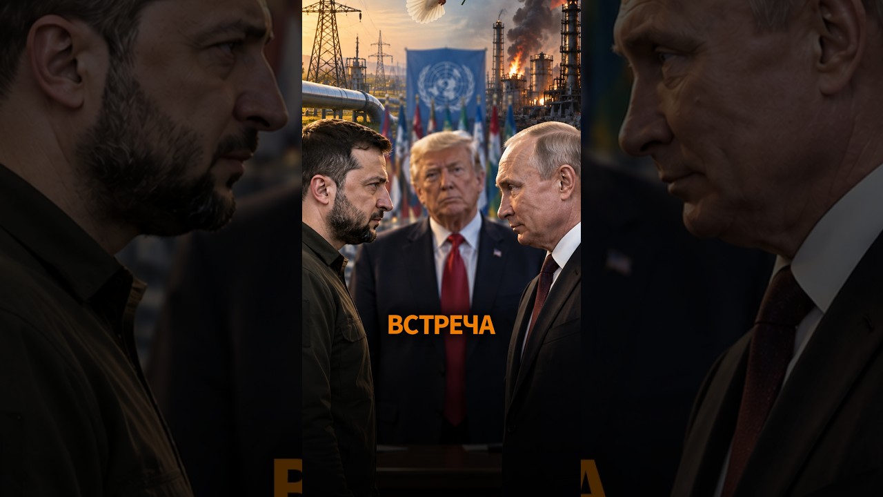 Зеленский готов к ПЕРЕМИРИЮ?