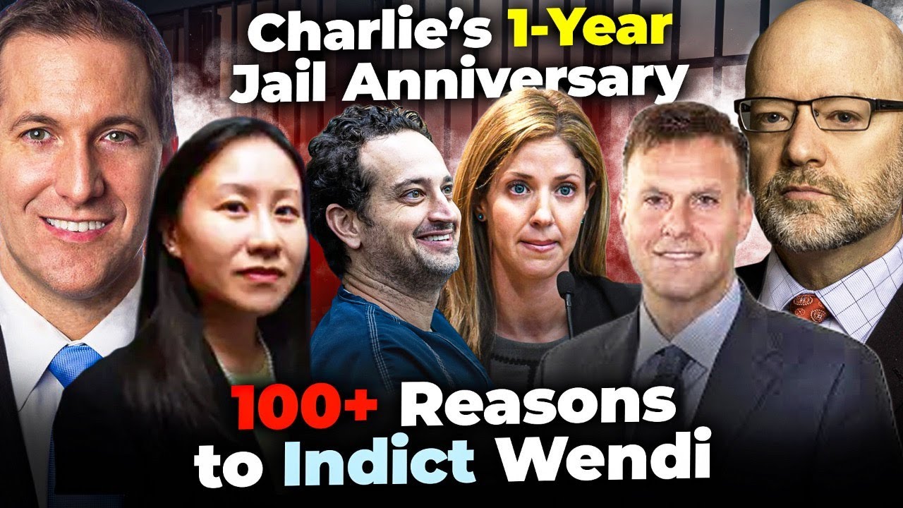 One Year After Charlie Adelson's Arrest: What's Next in the Dan Markel Case?