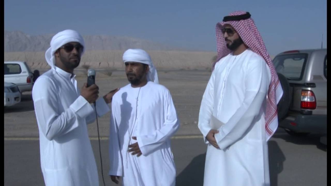 المقابلة مع فائز مناورة في الشوط الأول راعي قروب شاهين تاريخ 1-9-2016