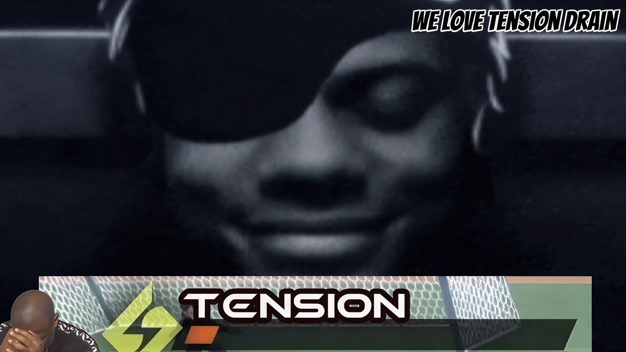 Tension Drain Is The Most Balanced Passive On HINOS Soul | Inazuma Eleven Victory Road Ranked