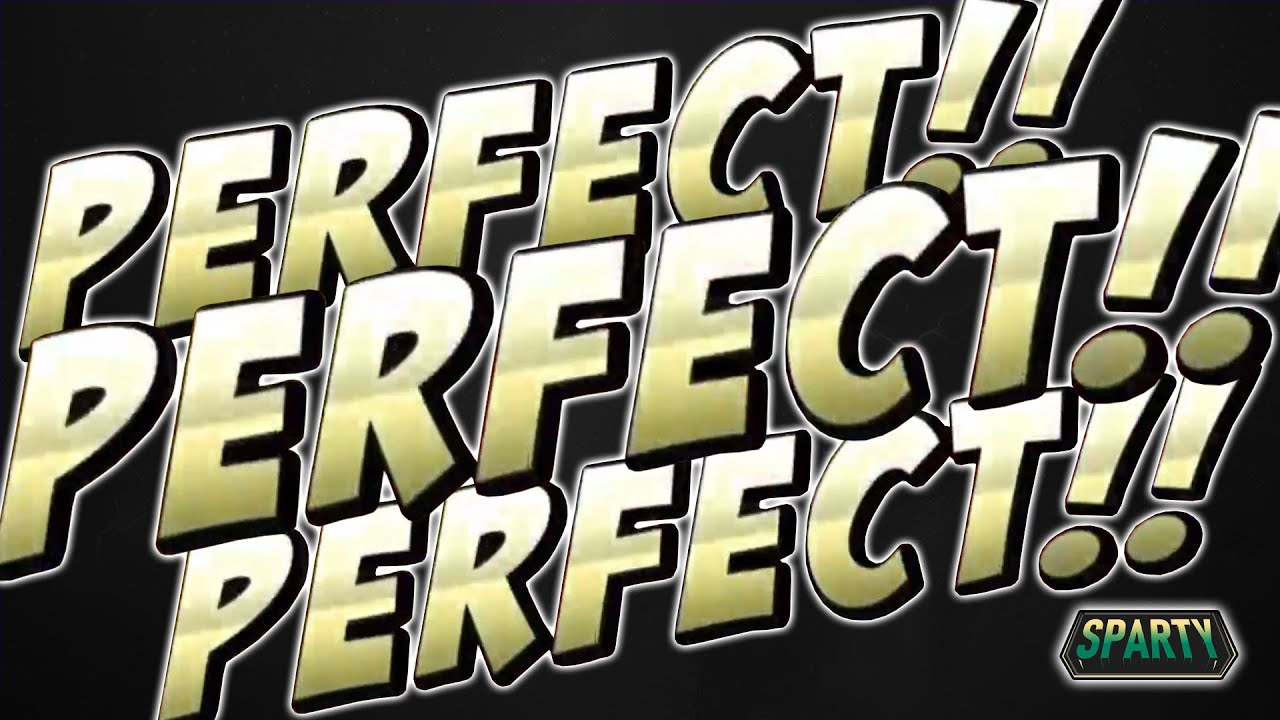 TRIPLE PERFECT in TOURNAMENT - Fastest ever tourney set? [2m29s UMVC3 match]