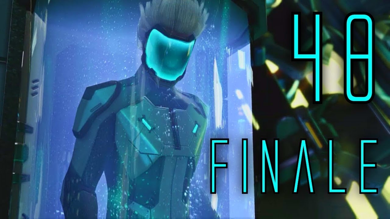 XCOM 2: Ironman Legend [1440p] #48 [FINAL 2/2] - Our Lord And Saviour JC2K