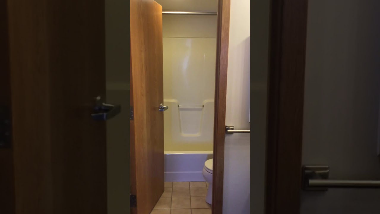 Morrison 4-bedroom Apartment Tour