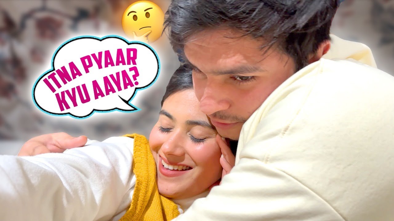 Kyu aaya Shivam ko Tanya par itna pyaar😍 | 