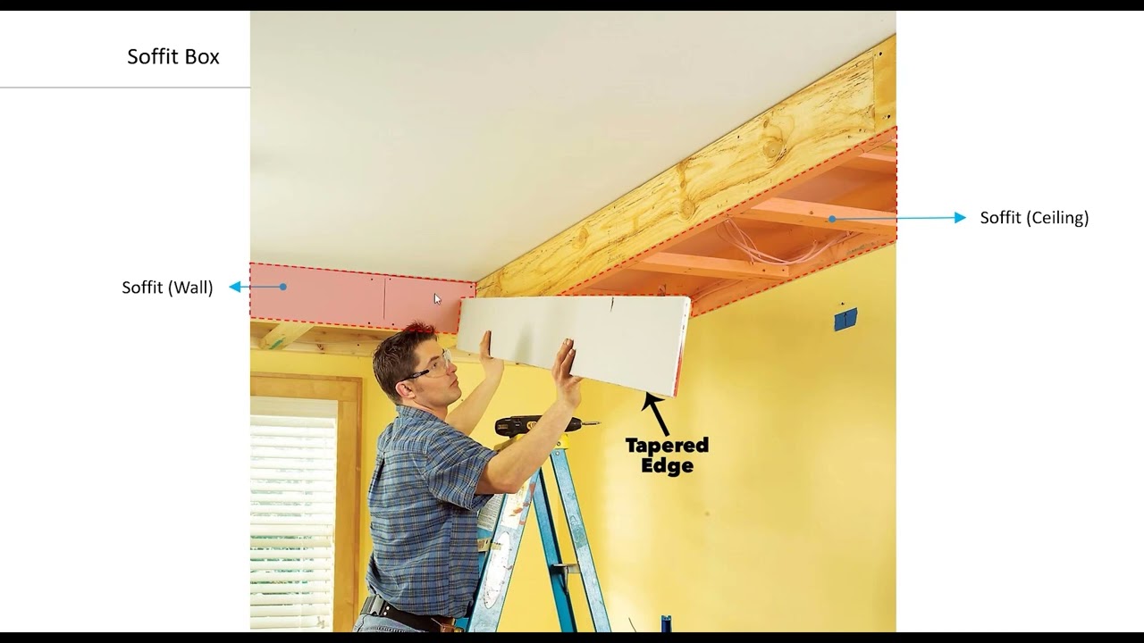 Creating Ceilings in Revit