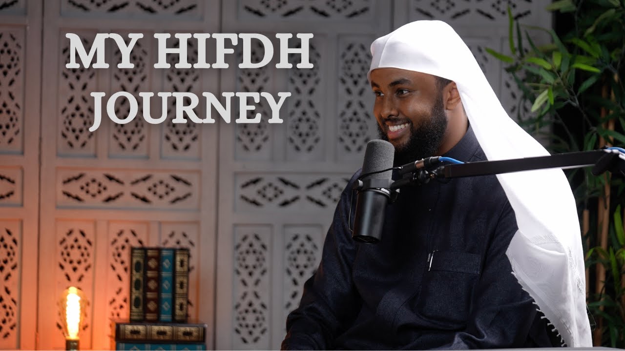How Can I Memorise The Qur'an? || Yahya Raaby w/Dawoud Yahya #24