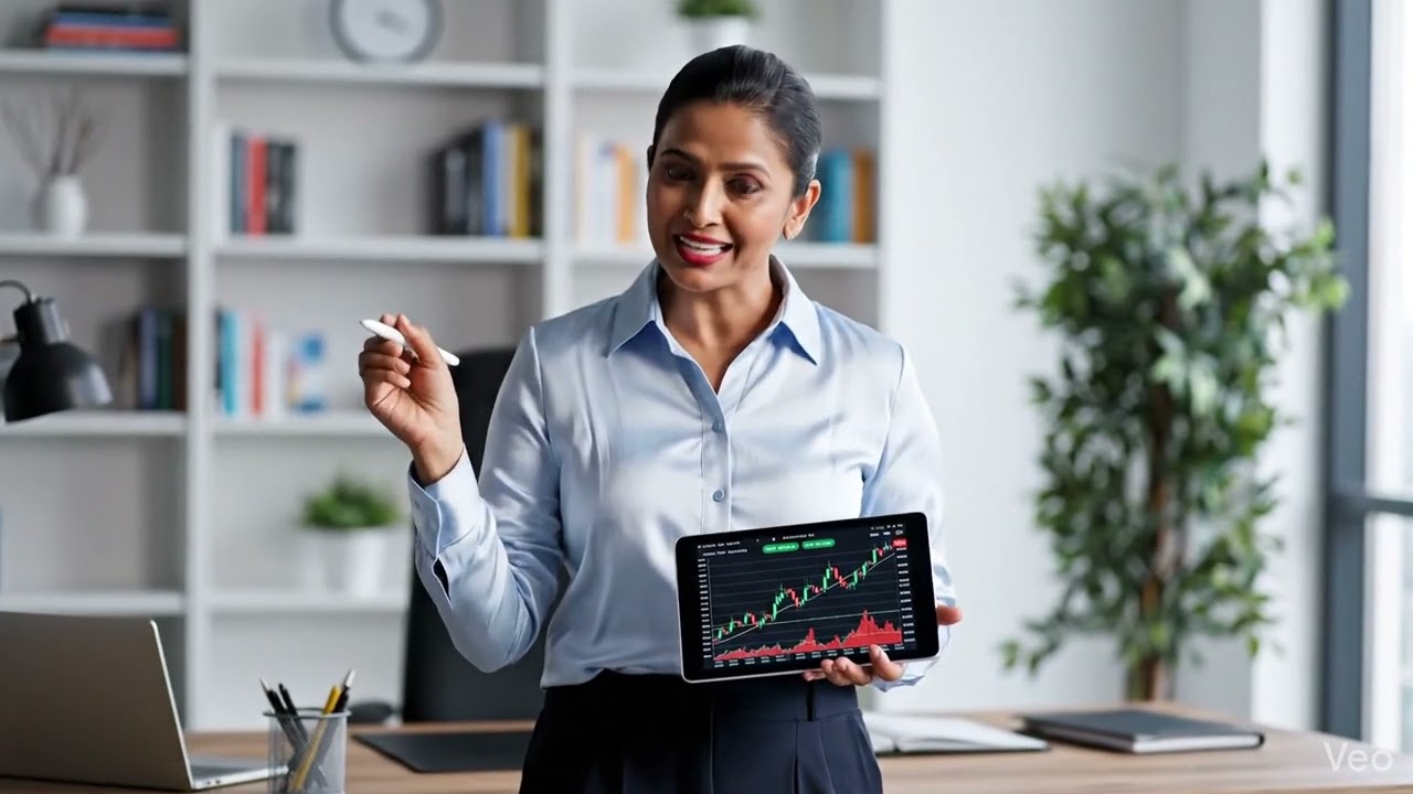 Trading se aap sab kuchh kar sakte ho bio trading ko samjhao aur paise kamao 💸💰