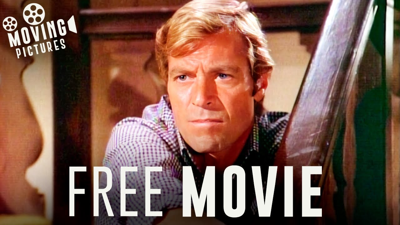 One Of My Wives Is Missing | FREE MOVIE (James Franciscus, Jack Klugman)