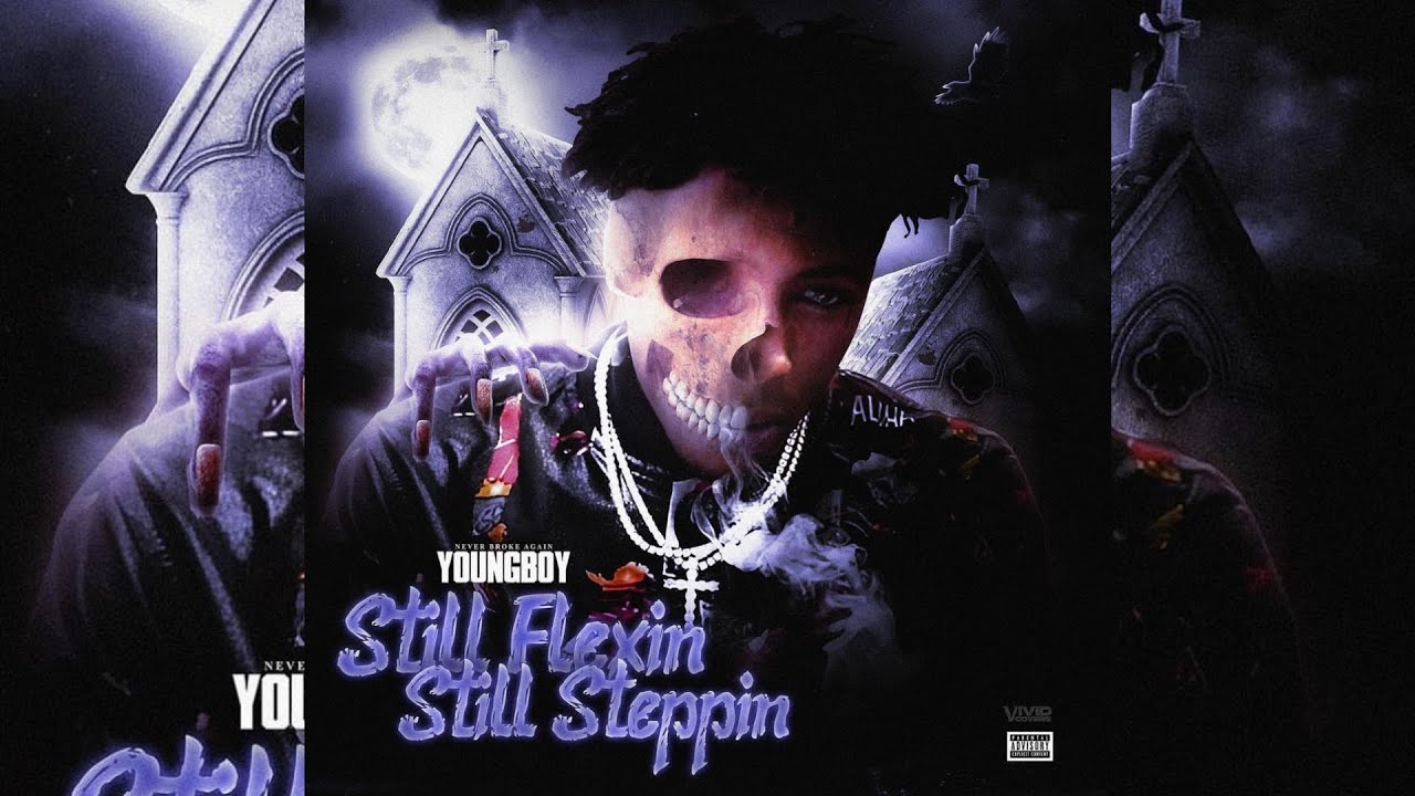 [FREE] NBA Youngboy Loop Kit - 