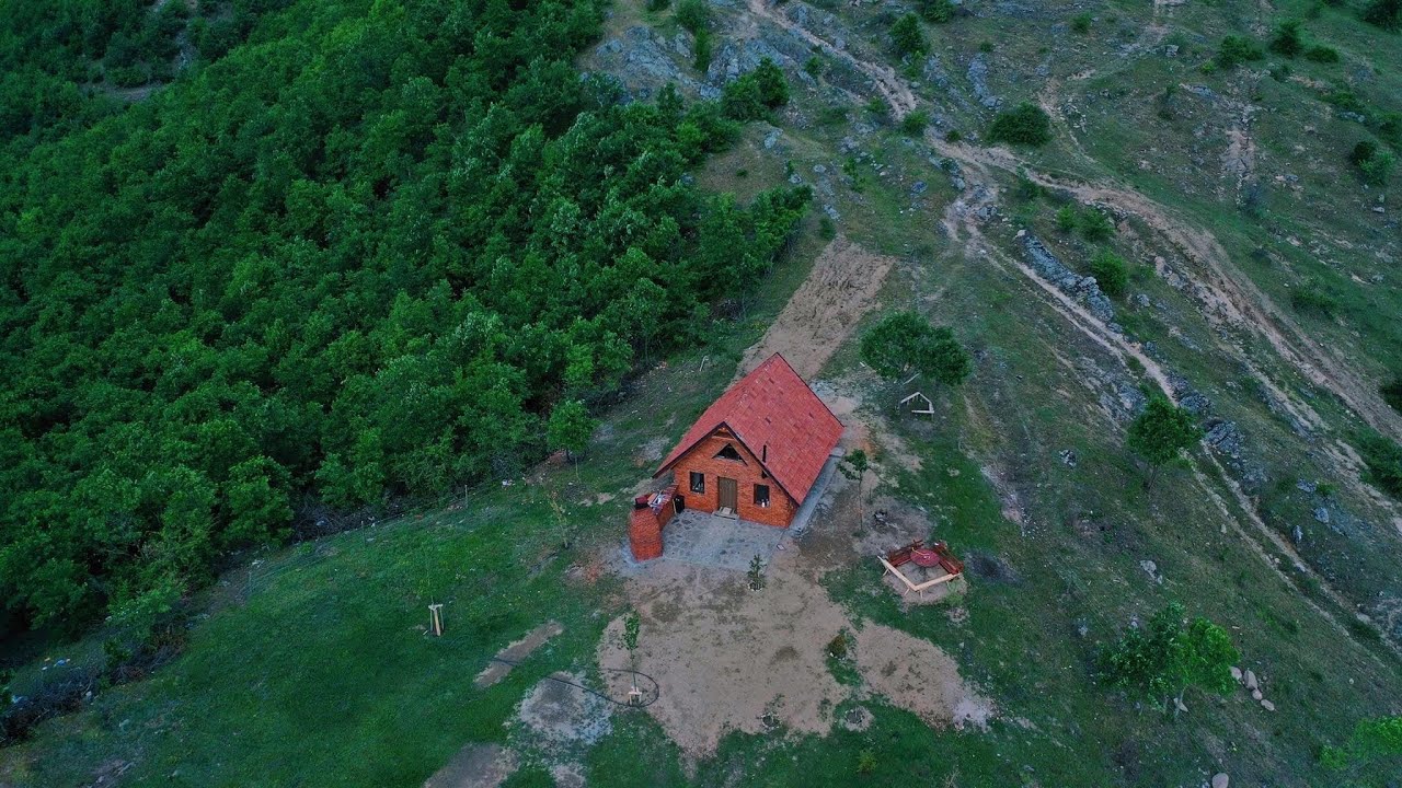 Villa Dermaku