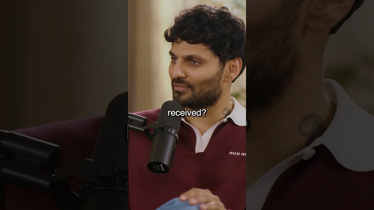 What is the best advice Alia Bhatt has ever received? #jayshetty #podcast #aliabhatt