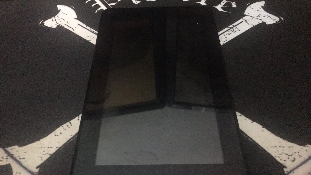 Como For&ccedil;ar Reinicio no Tablet Multilaser M7S Lite | Como For&ccedil;ar a Reinicializa&ccedil;&atilde;o Android 8.1 Oreo