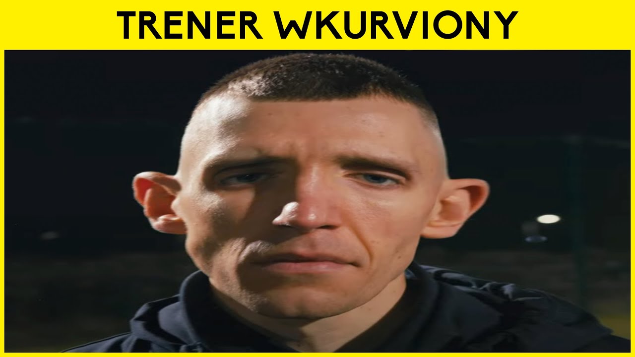 pov: zapisałeś się na piłke nożną w podstaw&oacute;wce
