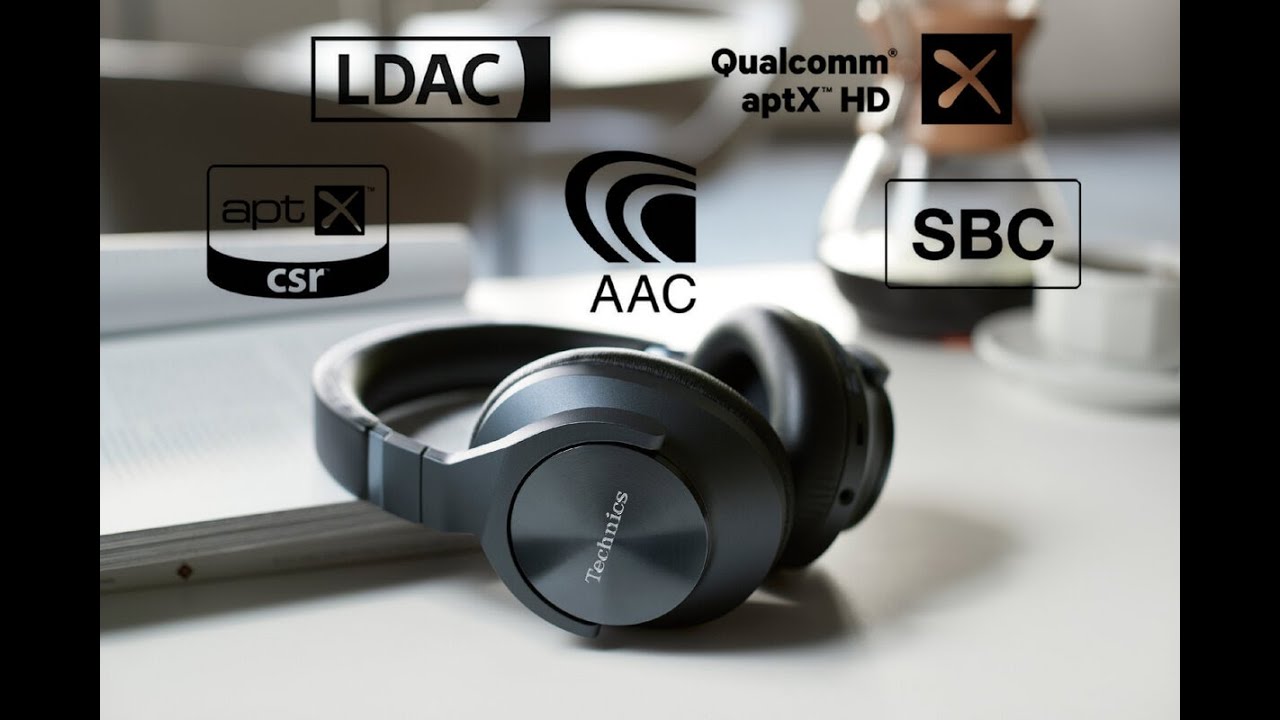 Качество кодеков Bluetooth аудио, выбор в Windows, Android