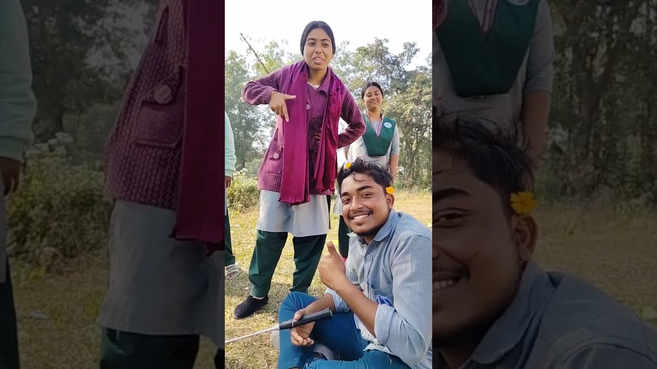 Sports day sas ti amra sobi sad but sir er katha suna sobi abar happy hoa galam🤩⚽🏀🏈⚾