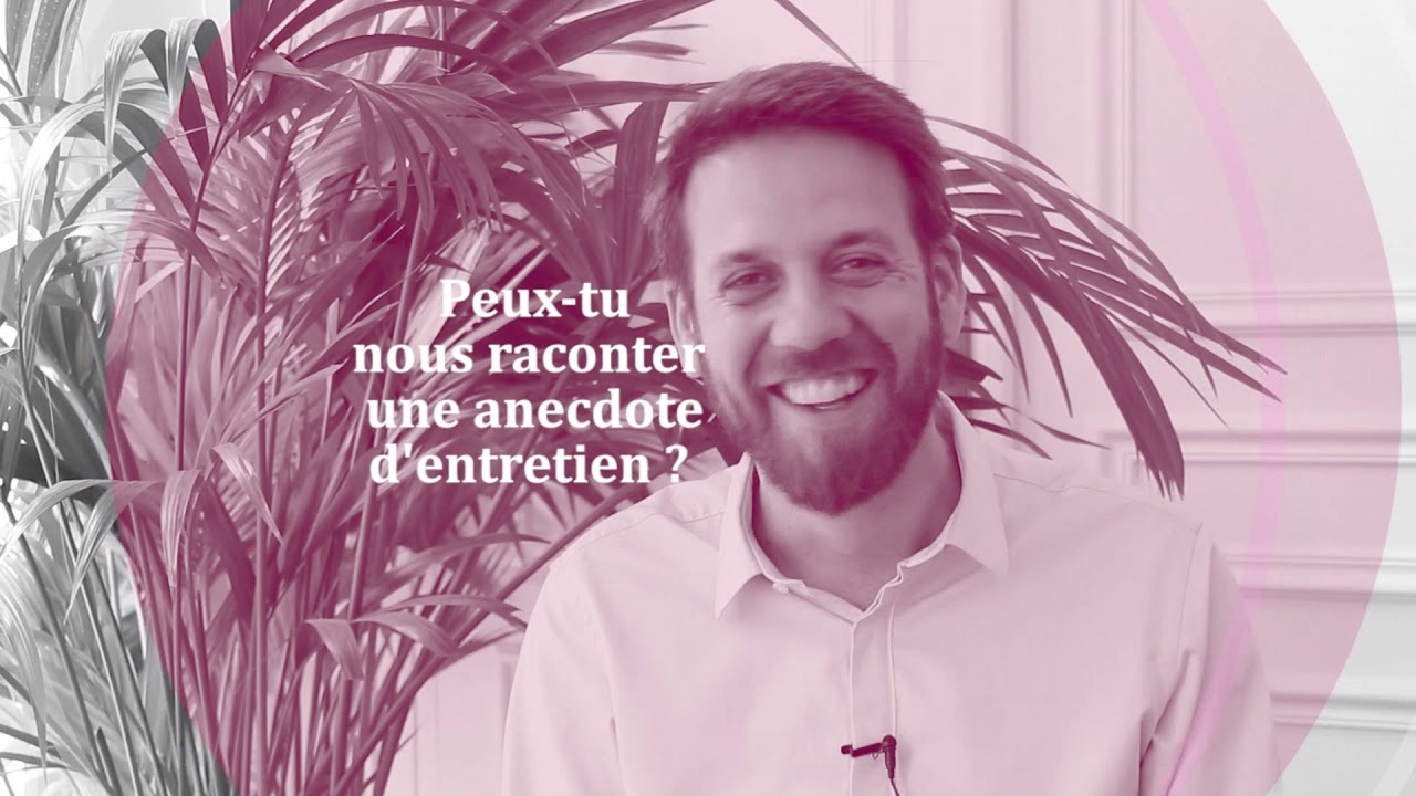 Oresys Story Témoignage consultant recruteur #1