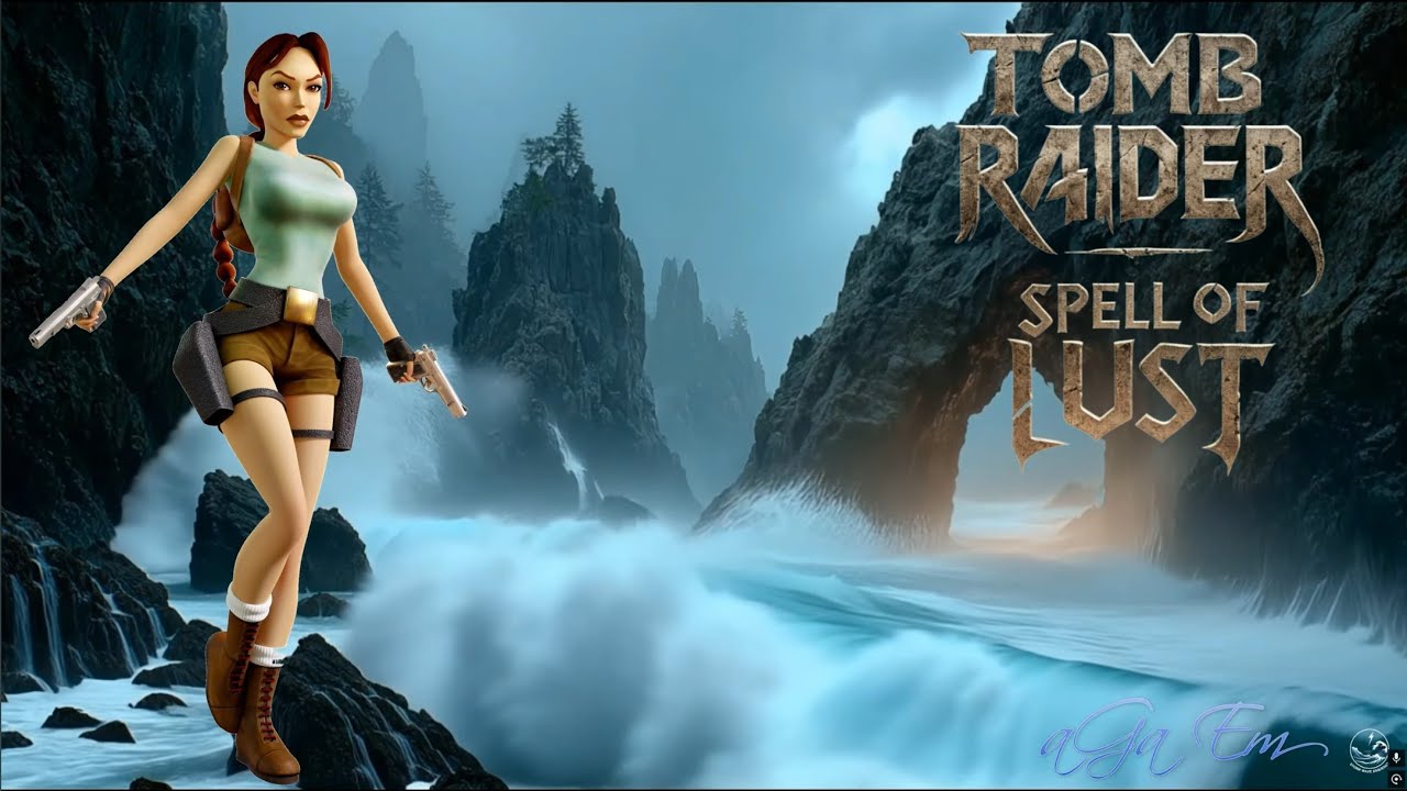 #1 Tomb Raider Spell of Lust - Tomb Portal | TRLE.NET