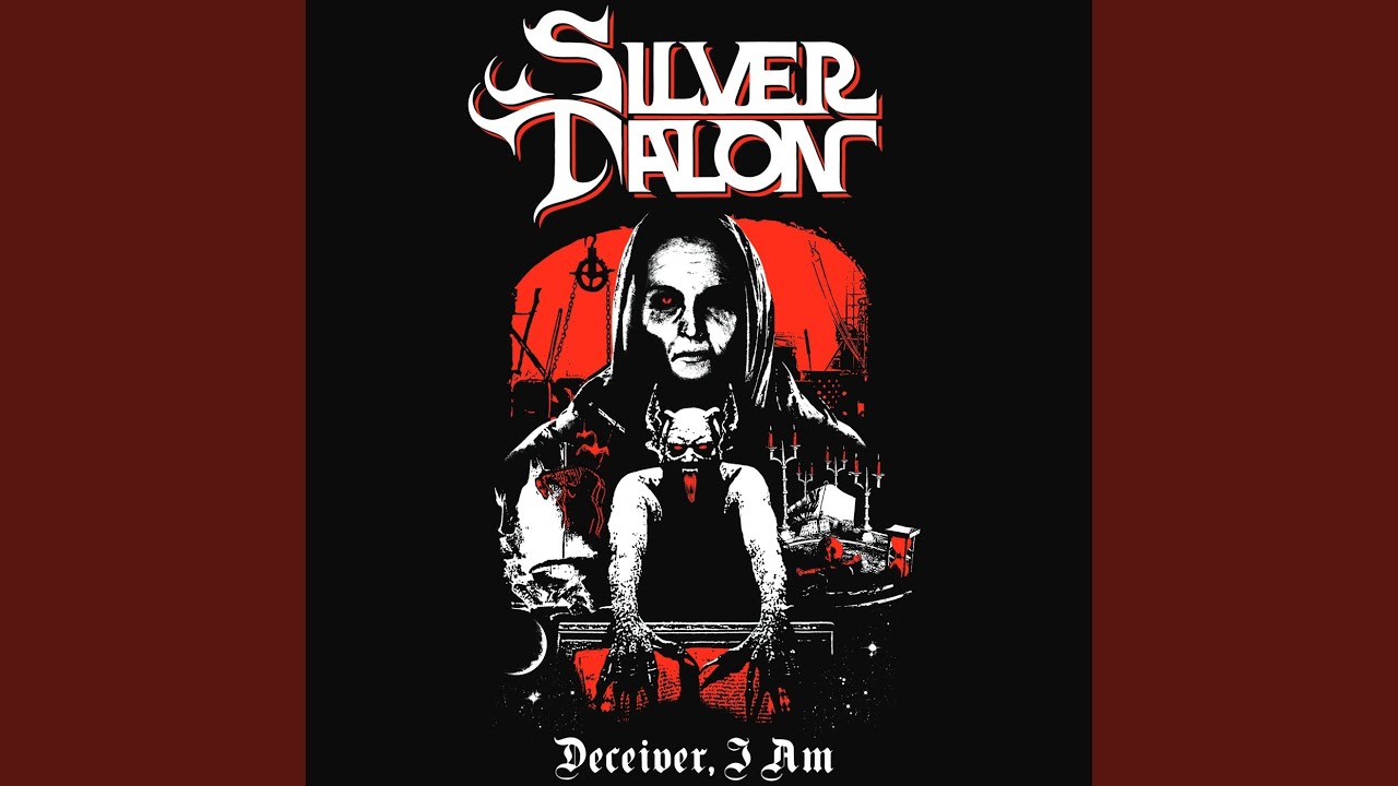 Deceiver, I Am