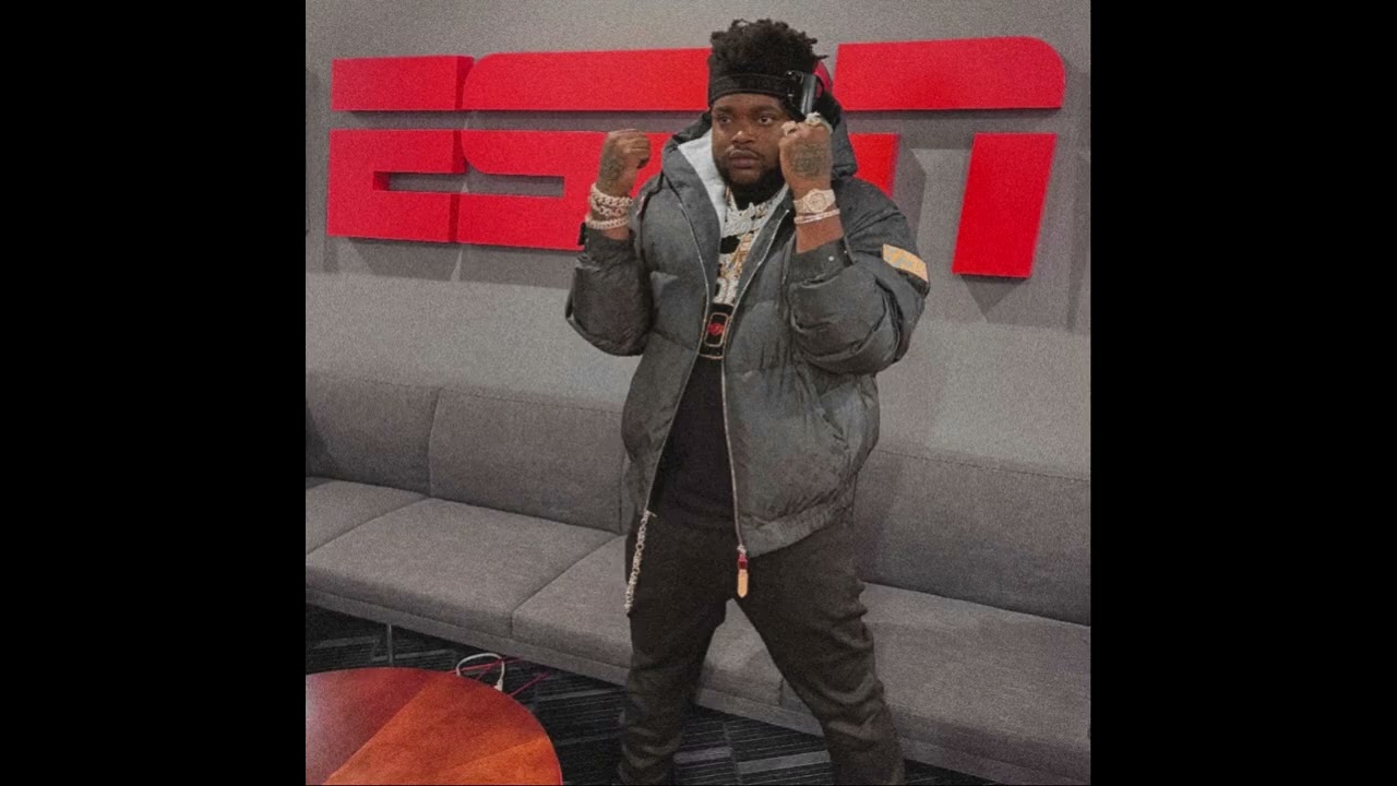 [FREE] Bossman Dlow x 1900Rugrat Type Beat - ESPN (Prod. 808ricooo)