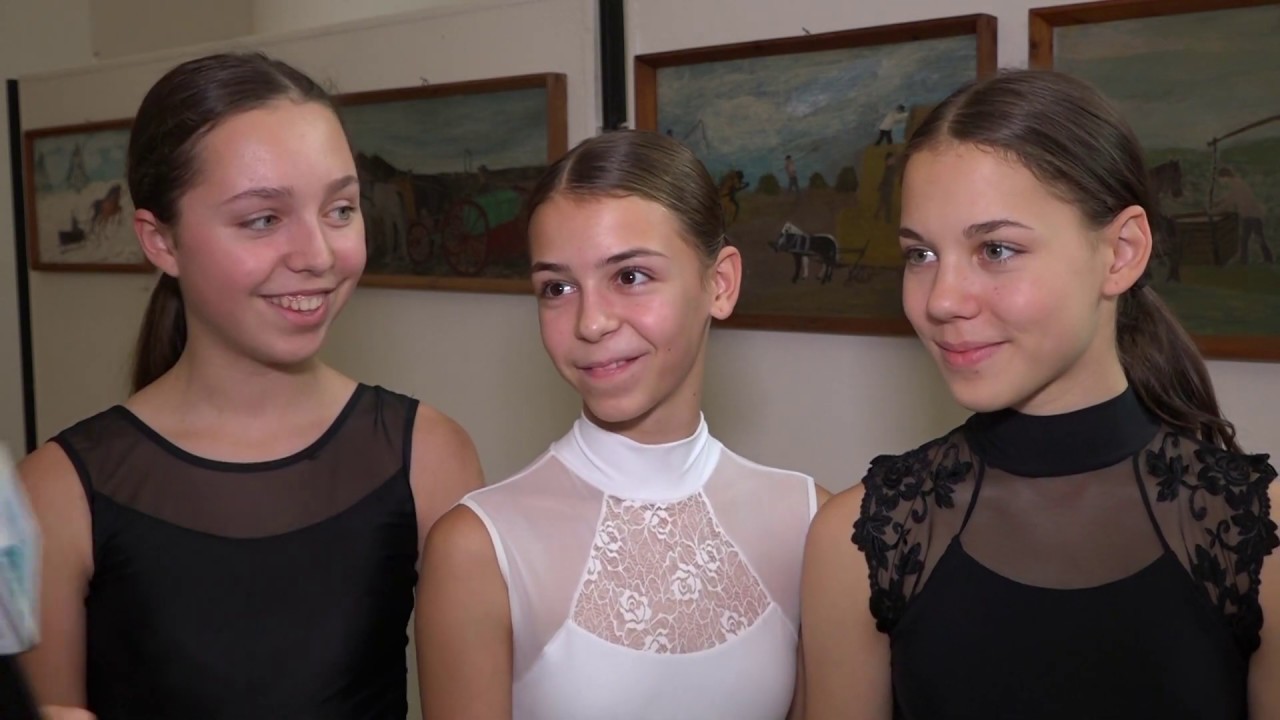 Érzelmek a balett nyelvén
