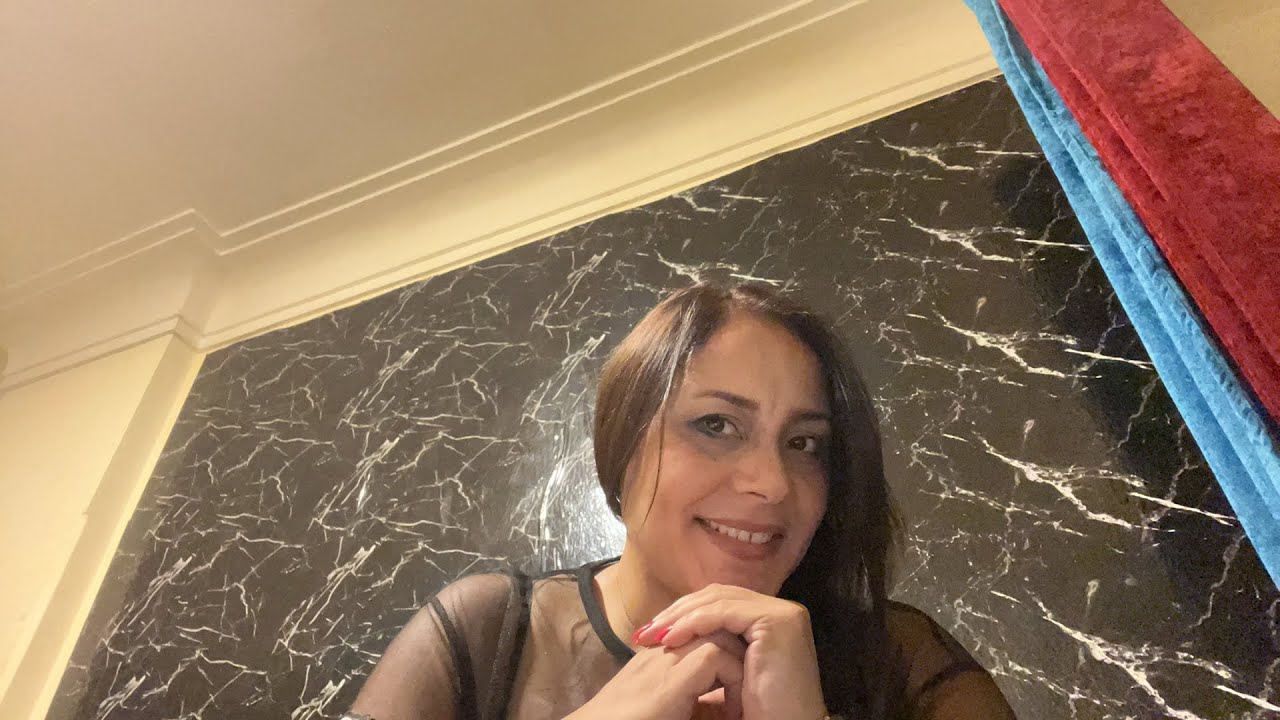 طاقة الشخص اللي هتقابلو الفترة القادمة