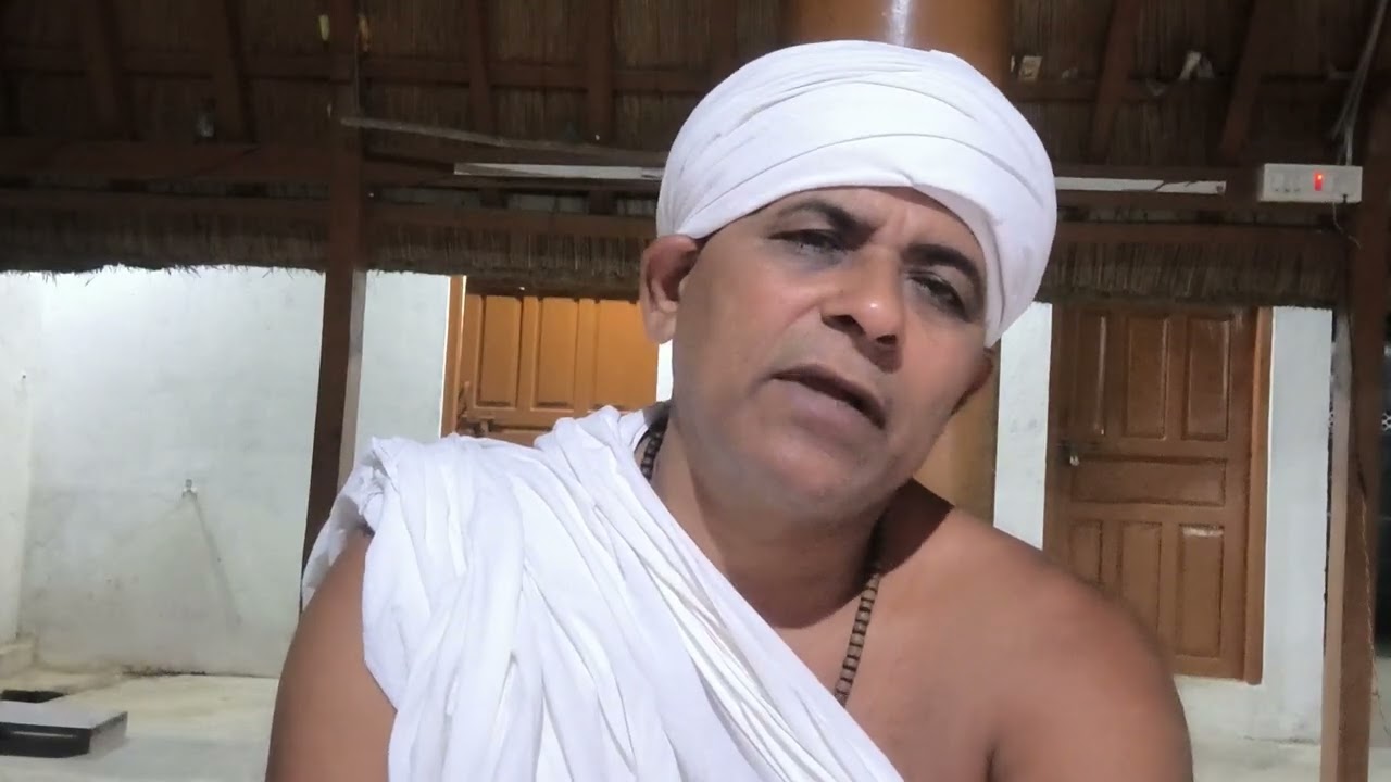 Jo Koi Nam jahan data Ji satsang bhajan video minnagar Dariyabad Barabanki 