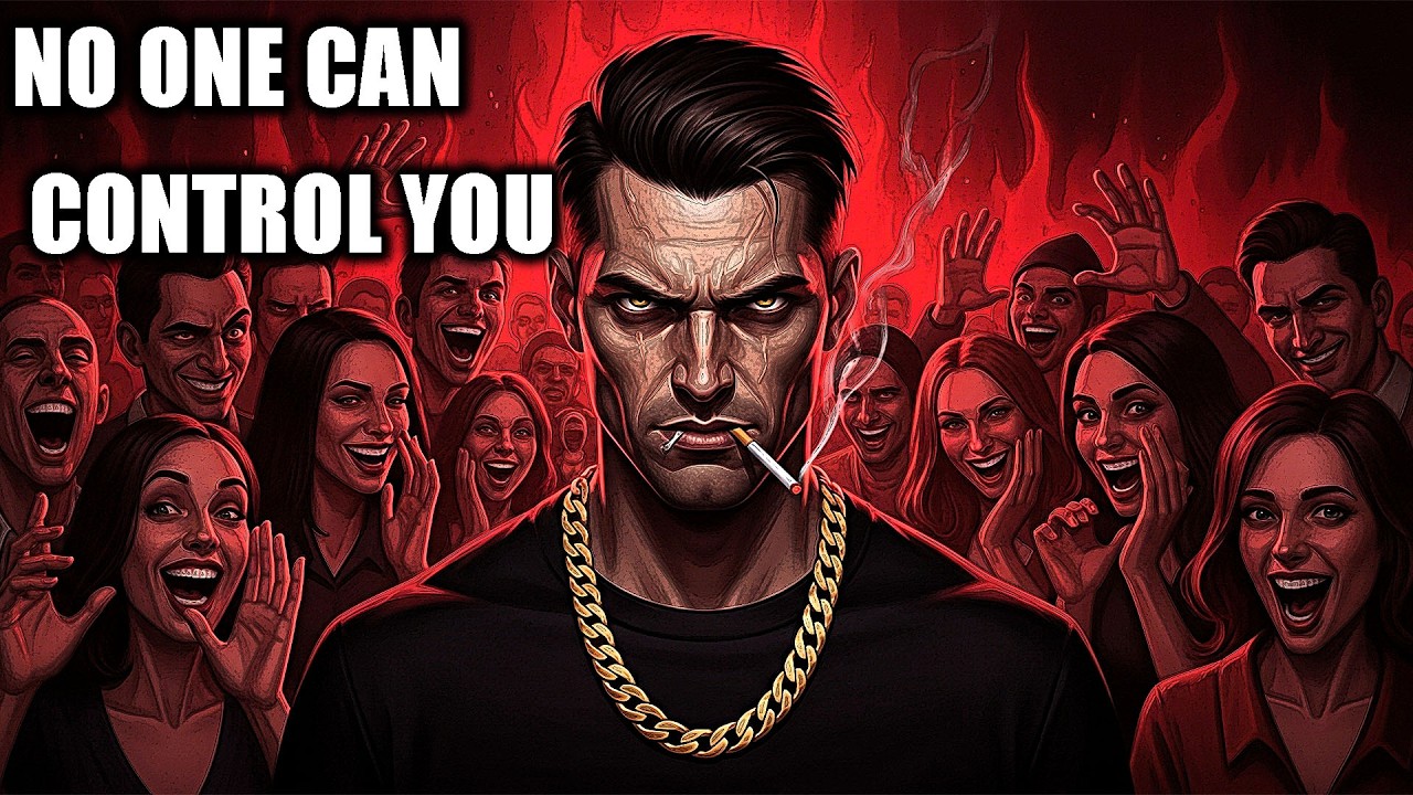 Never Let Anyone Bother You | Machiavelli’s Cold Mentality.