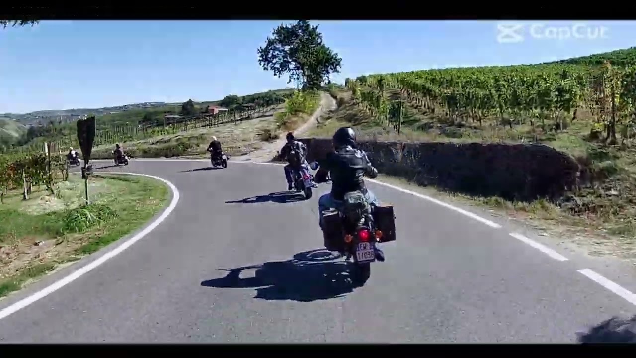 ONERIDE 2022 - Royal Enfield Torino