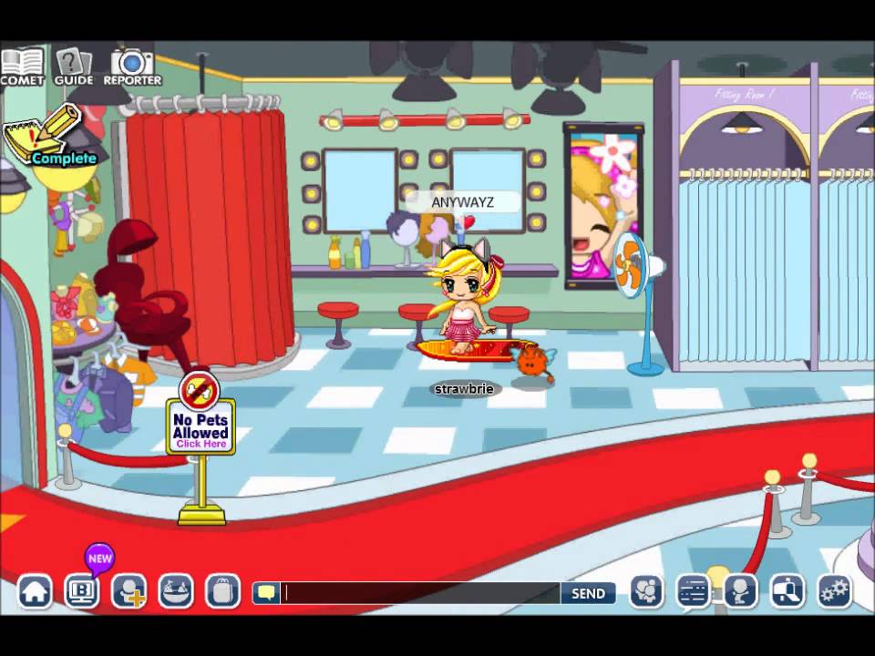 The Final Straw Q Show and FMV Just Dance Preview &hearts;