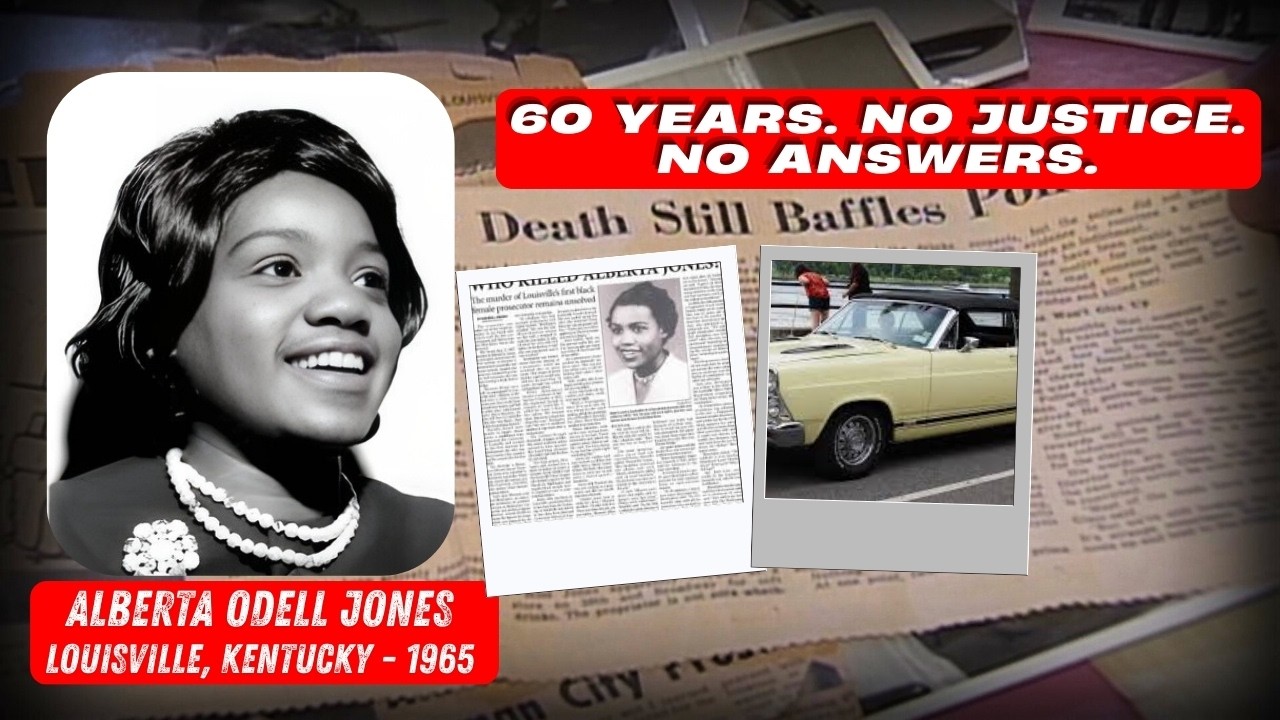She Became Louisville's First Black Prosecutor. 6 Months Later, They Found Her Body in a River