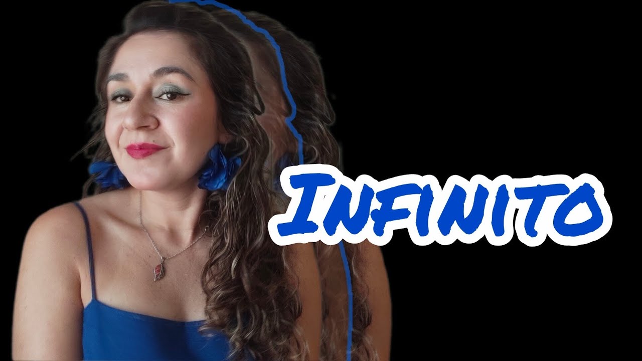 Infinito - Bunbury cover 