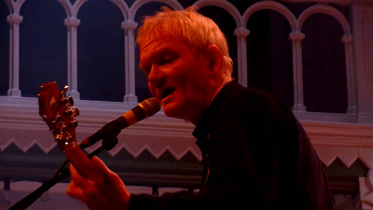 The House of Love - Christine @ Paradiso (1/7)