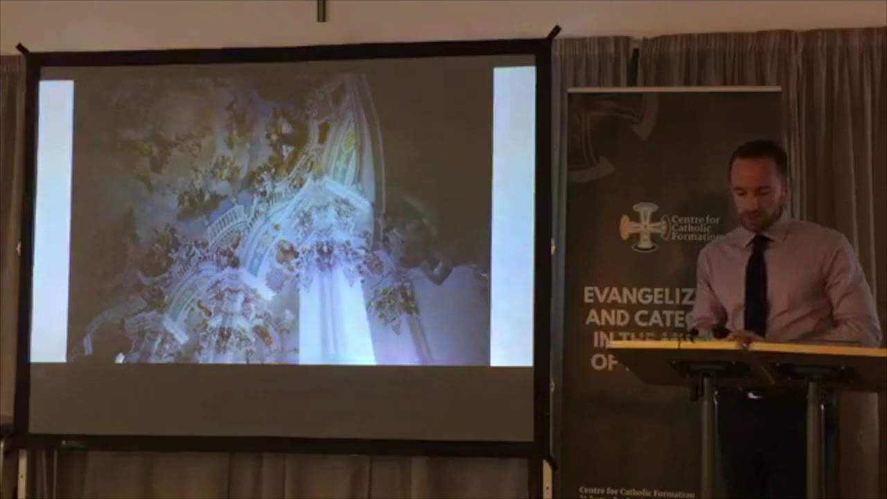 Faith as Celebration: Rococo Churches of Bavaria