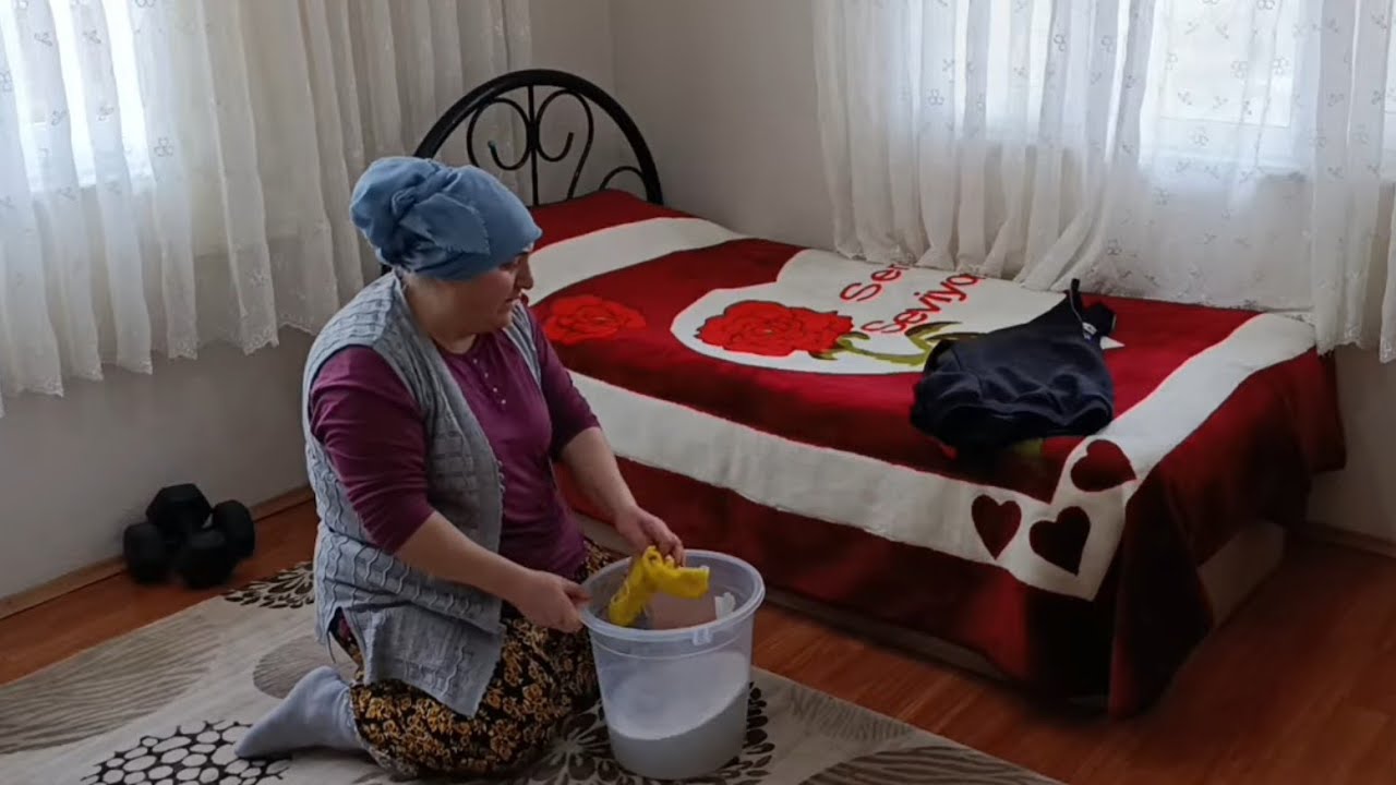 OĞLUMUN ODASINDA TEMİZLİK DİFRİZİ TEMİZLİĞİ BU TAVUKLARA MAŞALLAH 🧿 keşfet #temizlik#koyhayatı