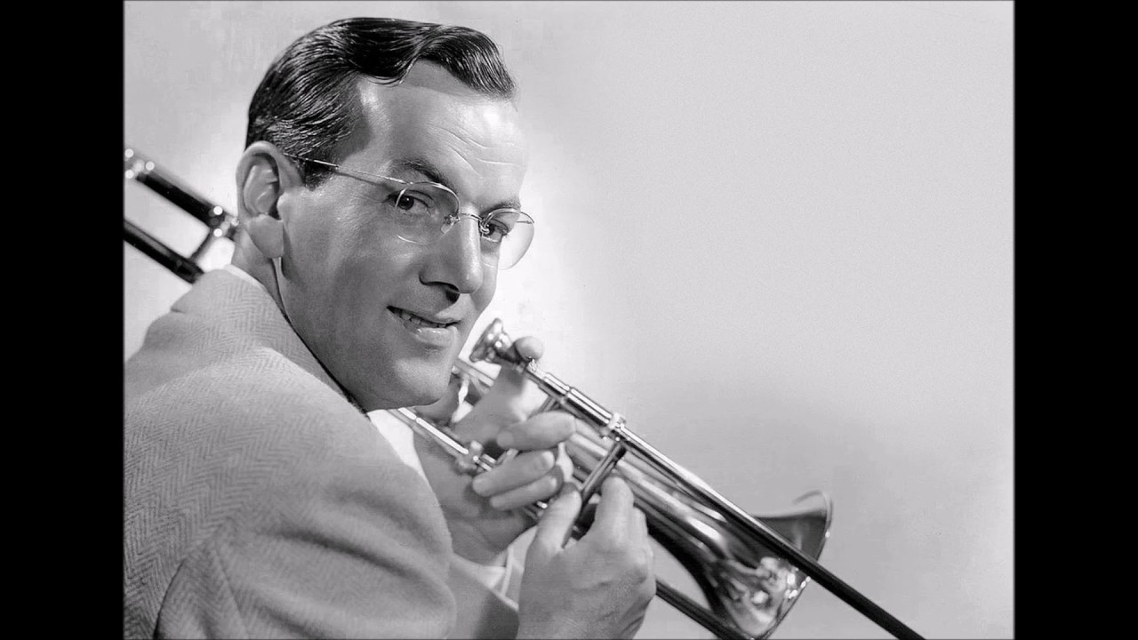 Porky Quiz : Glenn Miller